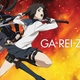 Illustration for article titled My Complicated Feelings on the Action Tragedy iGa-Rei: Zero/i